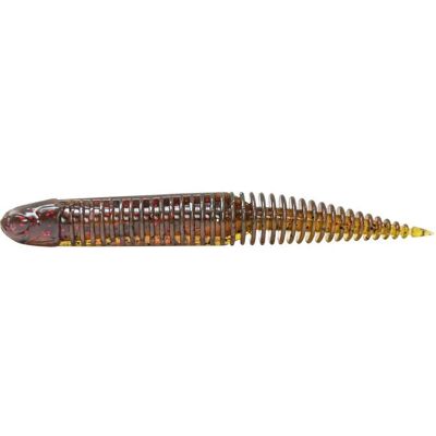 Savage Gear - Ned Dragon Tail Slug - Watermelon Red - 7.2cm - Angelköder Savage Gear - Ned Dragon Tail Slug - Watermelon Red - 7.2cm - Angelköder