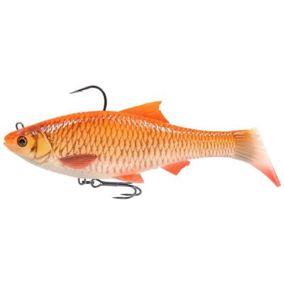 Savage Gear Albino Roach 3D Köder - Angelausrüstung Savage Gear Albino Roach 3D Köder - Angelausrüstung