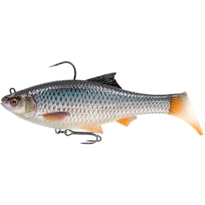 Savage gear RTF FS Roach - 15 cm - Angelköder Savage gear RTF FS Roach - 15 cm - Angelköder