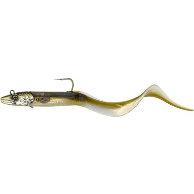 Savage Gear - Conger Eel - 17 cm - 90 g - Köder Savage Gear - Conger Eel - 17 cm - 90 g - Köder