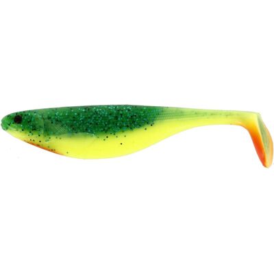 Westin ShadTeez Fireflake 9cm 7g 3 Stück - Soft Lure Westin ShadTeez Fireflake 9cm 7g 3 Stück - Soft Lure