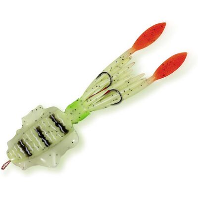 Rhino 25g 13cm RigSquid glow #3/0 Rhino 25g 13cm RigSquid glow #3/0