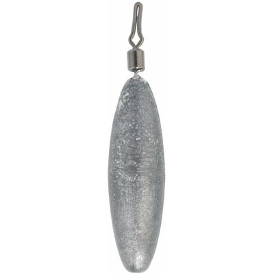 Balzer Shirasu Drop Shot Blei long 25g Balzer Shirasu Drop Shot Blei long 25g