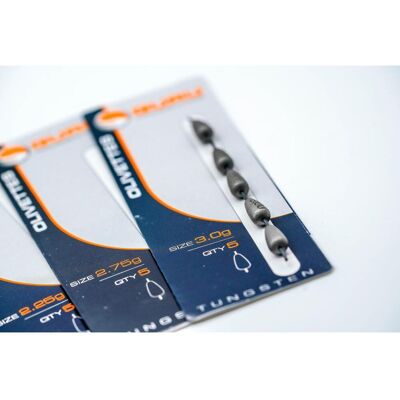 Guru Tungsten Olivette 3g Guru Tungsten Olivette 3g
