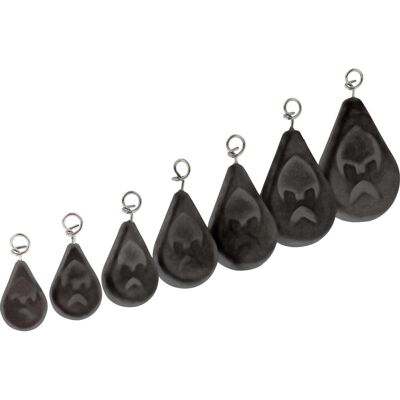 Westin Switch Weight 28G 1Pcs Tungsten Westin Switch Weight 28G 1Pcs Tungsten