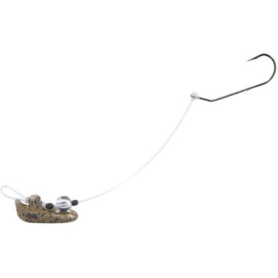 Balzer Shirasu Street Zander-Barsch Walker System 1/0 10g Balzer Shirasu Street Zander-Barsch Walker System 1/0 10g