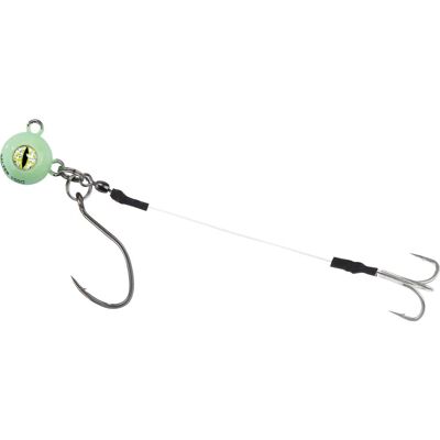 Balzer Heilbutt System Selbstleuchtend, 250g Balzer Heilbutt System Selbstleuchtend, 250g