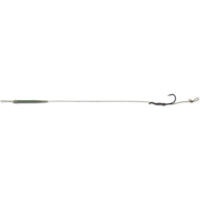 Anaconda QC Line Aligner Rig Power Carp MB 4/35lb Anaconda QC Line Aligner Rig Power Carp MB 4/35lb