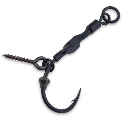 Anaconda Ready Ronnie Rig System Crank-66 MB 4 Anaconda Ready Ronnie Rig System Crank-66 MB 4