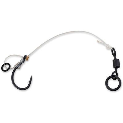 Anaconda Ready Choddy Ultra Rig System MB 4/35lb. Anaconda Ready Choddy Ultra Rig System MB 4/35lb.