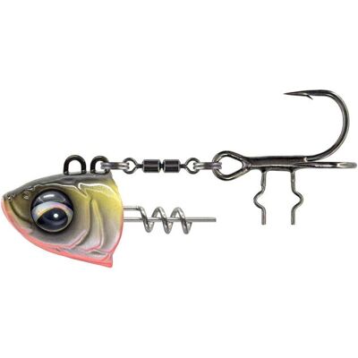 Savage Gear Monster Vertical 40g 1 Perch Savage Gear Monster Vertical 40g 1 Perch