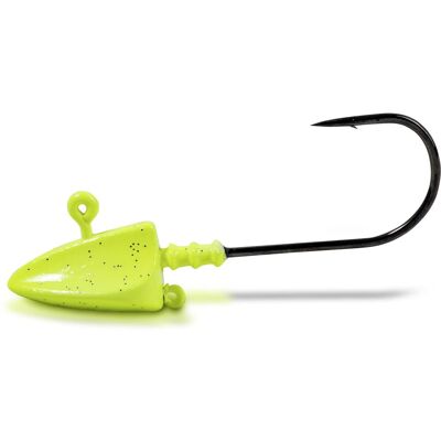 Rhino Force Jig Head - Unregelmäßige Köderfreigaben, UV-Farben, Tiefsee-Räuberfischen Rhino Force Jig Head - Unregelmäßige Köderfreigaben, UV-Farben, Tiefsee-Räuberfischen