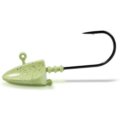 Rhino 50g Jig Force glow #4/0 Rhino 50g Jig Force glow #4/0