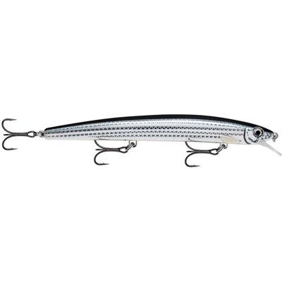 Rapala Maxrap Mxr Mul 17cm 0,3-0,9m schwebend Live Mullet Rapala Maxrap Mxr Mul 17cm 0,3-0,9m schwebend Live Mullet