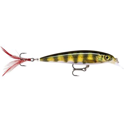 Rapala X-Rap Xr10 Pel 10cm 1,2-1,8m schwebend Live Perch Rapala X-Rap Xr10 Pel 10cm 1,2-1,8m schwebend Live Perch
