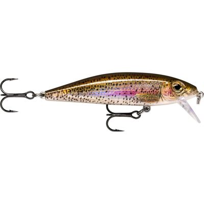 Rapala X-Rap Countdown Xrcd Rtl 7cm 0,9-1,5m Taucht ab Live RainbowTrout Rapala X-Rap Countdown Xrcd Rtl 7cm 0,9-1,5m Taucht ab Live RainbowTrout