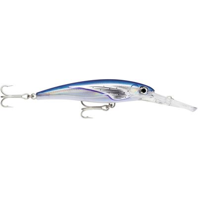 Rapala X-Rap Magnum 40 Ffu 18cm 12m Schwimmend Flying Fish UV Rapala X-Rap Magnum 40 Ffu 18cm 12m Schwimmend Flying Fish UV