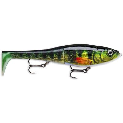 Rapala X-Rap Peto Xrpt Pel 14cm 0,5-1m Langsam sinkend Live Perch Rapala X-Rap Peto Xrpt Pel 14cm 0,5-1m Langsam sinkend Live Perch