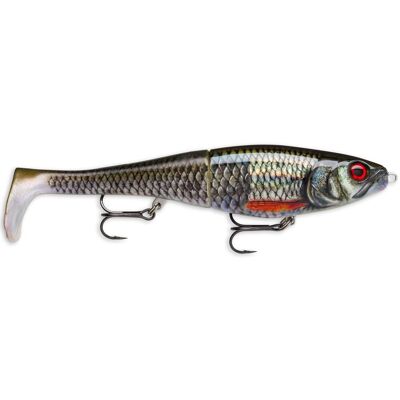Rapala X-Rap Peto Xrpt Rol 14cm 0,5-1m Langsam sinkend Live Roach Rapala X-Rap Peto Xrpt Rol 14cm 0,5-1m Langsam sinkend Live Roach