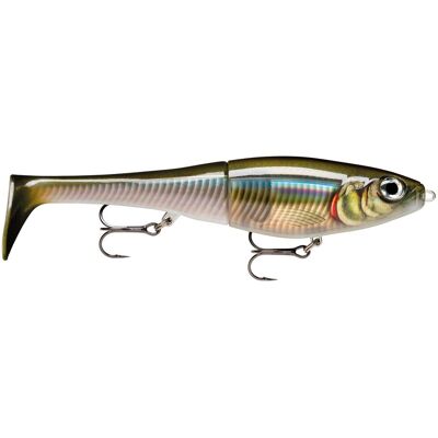 Rapala X-Rap Peto Xrpt Smb 14cm 0,5-1m slowsink Smelt on the Beach Rapala X-Rap Peto Xrpt Smb 14cm 0,5-1m slowsink Smelt on the Beach