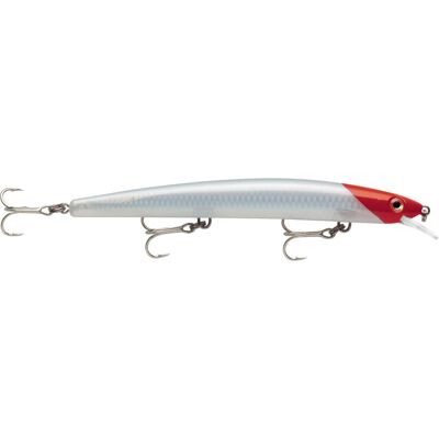 Rapala Max Rap 15cm Flake Red Head 0,30-0,90 m Rapala Max Rap 15cm Flake Red Head 0,30-0,90 m