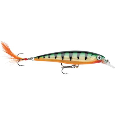 Rapala X-Rap 10cm Perch 1,20-1,80 m Rapala X-Rap 10cm Perch 1,20-1,80 m