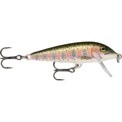 Rapala Countdown 03 Rainbowtrout Rapala Countdown 03 Rainbowtrout