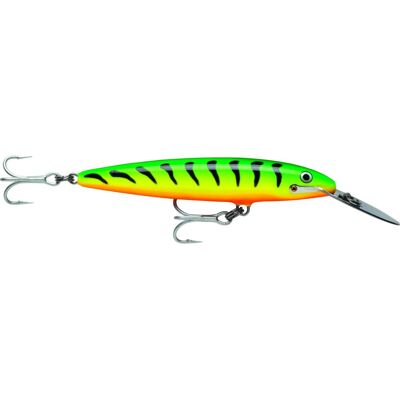 Rapala Countdown magnum 14 Firetiger Rapala Countdown magnum 14 Firetiger