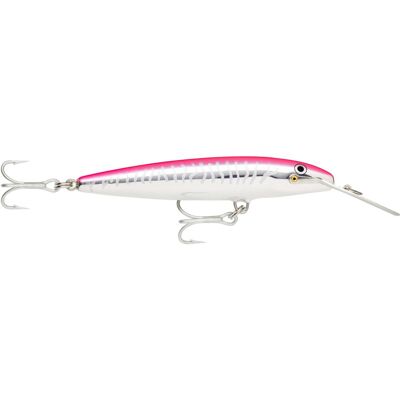 Rapala Countdown magnum 18 Hotpinkuv Rapala Countdown magnum 18 Hotpinkuv