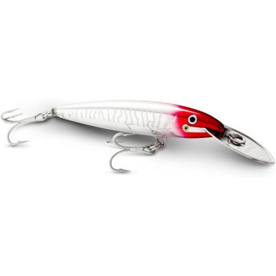 Rapala Countdown magnum 18 Redheaduv Rapala Countdown magnum 18 Redheaduv
