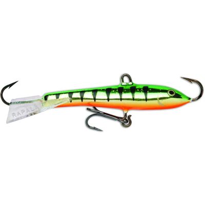 Rapala Jiggingrap 5 Perch Rapala Jiggingrap 5 Perch