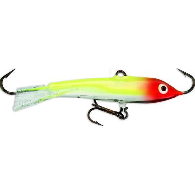 Rapala Jiggingrap 7 Clown Rapala Jiggingrap 7 Clown