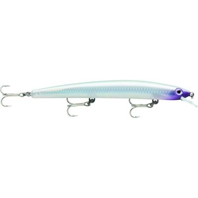 Rapala Maxrap 15 Flakepurpleghost Rapala Maxrap 15 Flakepurpleghost
