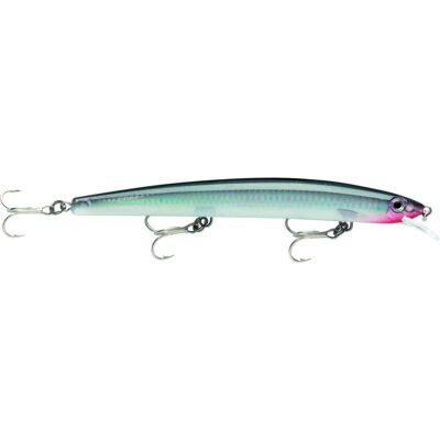 Rapala Maxrap 15 Flakesilver Rapala Maxrap 15 Flakesilver