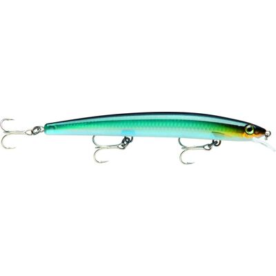 Rapala Maxrap 17 Flakeblue Rapala Maxrap 17 Flakeblue