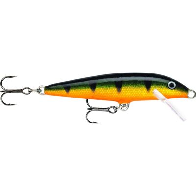 Rapala Originalfloater 05 Perch Rapala Originalfloater 05 Perch