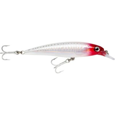 Rapala Saltwater X-Rap 12 Redheaduv Rapala Saltwater X-Rap 12 Redheaduv