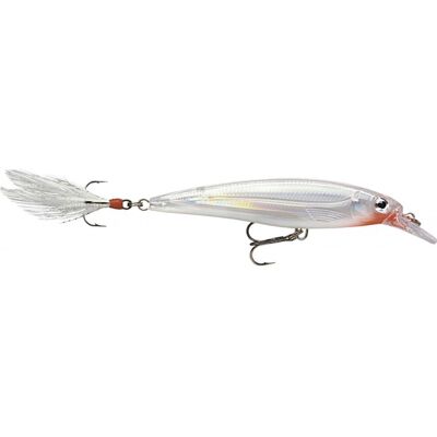 Rapala X-Rap 06 Glas sghost Rapala X-Rap 06 Glas sghost