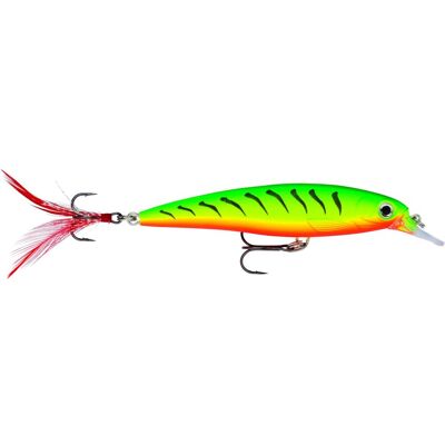 Rapala X-Rap 10 Firetigeruv Rapala X-Rap 10 Firetigeruv