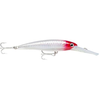 Rapala X-Rap magnum 40 Redheaduv Rapala X-Rap magnum 40 Redheaduv