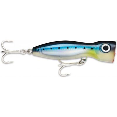 Rapala X-Rap Magnum Explode 17 Blue Sardine 145 g 17 cm Rapala X-Rap Magnum Explode 17 Blue Sardine 145 g 17 cm