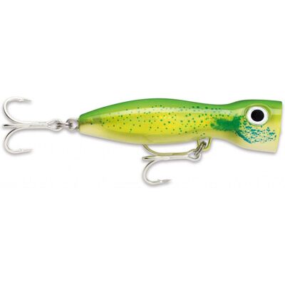 Rapala X-Rap Magnum Explode 17 Dorado 145 g 17 cm Rapala X-Rap Magnum Explode 17 Dorado 145 g 17 cm