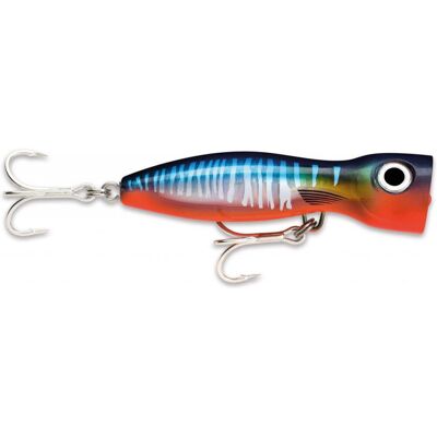 Rapala X-Rap Magnum Explode 17 Hot Wahoo UV 145 g 17 cm Rapala X-Rap Magnum Explode 17 Hot Wahoo UV 145 g 17 cm
