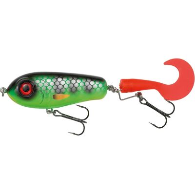 Kinetic Humpy Dumpy 75mm 35g Green Grass Kinetic Humpy Dumpy 75mm 35g Green Grass