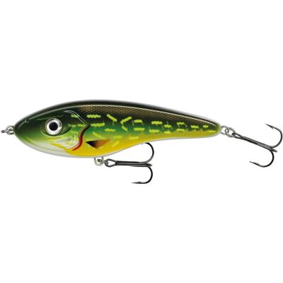 Kinetic Slicky Micky 115mm 35g Sneaky Pike Kinetic Slicky Micky 115mm 35g Sneaky Pike
