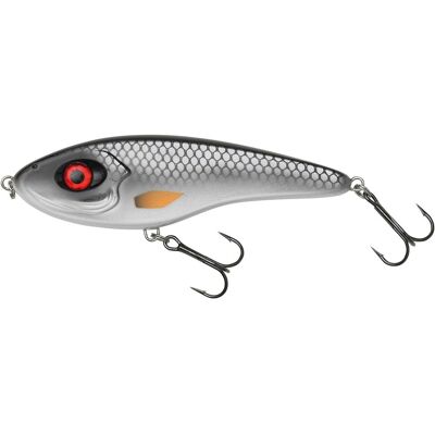 Kinetic Slicky Micky 145mm 55g Shiner Kinetic Slicky Micky 145mm 55g Shiner