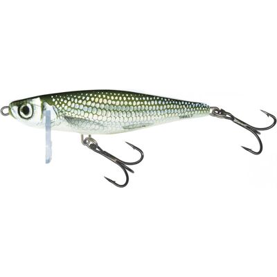 Salmo Thrill Sinking 5cm 6,5G Oz Holo Bleak VARIABLE Salmo Thrill Sinking 5cm 6,5G Oz Holo Bleak VARIABLE