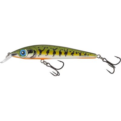 Salmo Rattlin Sting 9cm Suspending BREEDING STICKLEBACK Salmo Rattlin Sting 9cm Suspending BREEDING STICKLEBACK