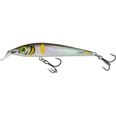 Salmo Rattlin Sting 9cm Suspending SMELT Salmo Rattlin Sting 9cm Suspending SMELT