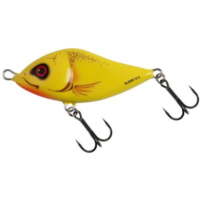 Salmo Slider 12cm Sinking Chart Salmo Slider 12cm Sinking Chart